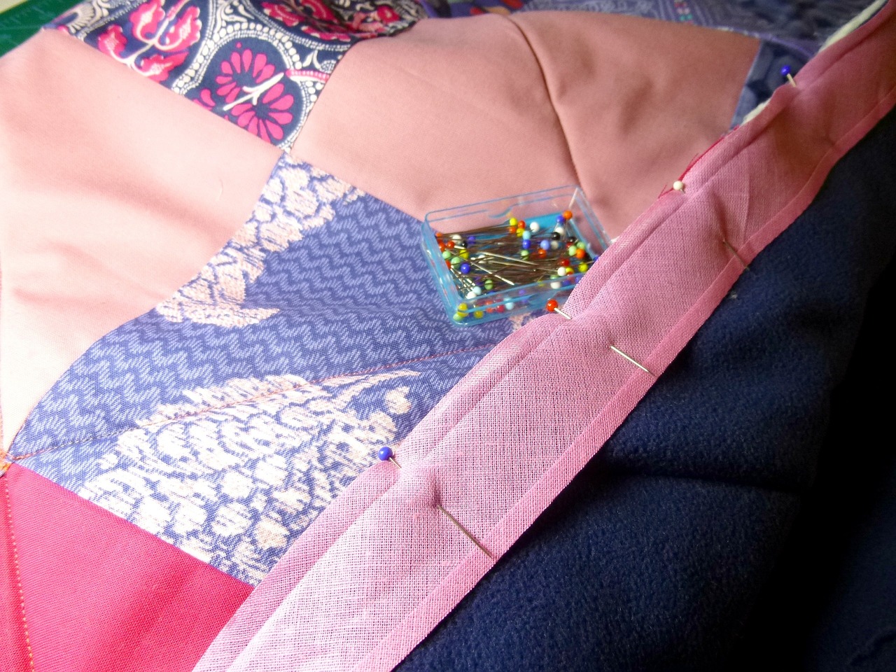 Ten Time-Saving Quilting Tips and Tricks